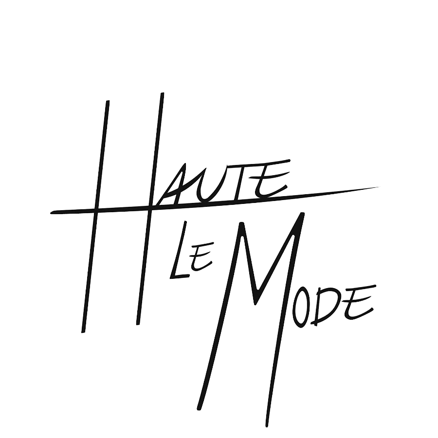 Haute Le Mode Brand Logo