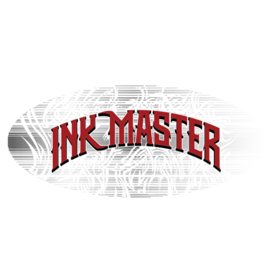 Ink Master Brand Logo